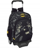 Rucsac cu troler Batman Hero