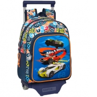 Troler pentru clasa 0 Hot Wheels