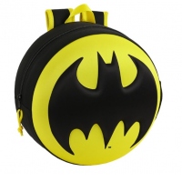 Rucsac rotund 3D Batman