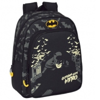 Rucsac clasa zero 33 cm Batman Hero