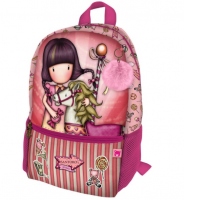 Rucsac gradinita Santoro Gorjuss Carousel