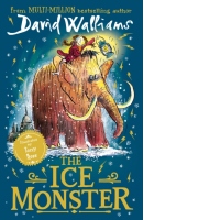 The Ice Monster
