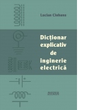 Dictionar explicativ de inginerie electrica