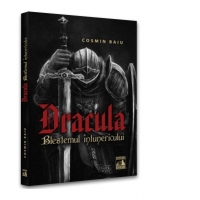 Dracula. Blestemul Intunericului