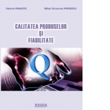 Calitatea produselor si fiabilitate (CD)