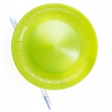 Farfurie de jonglat Acrobat spinning plate pro - verde + bete