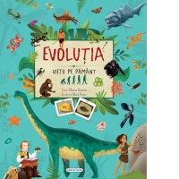 Evolutia vietii pe Pamant