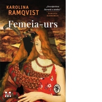 Femeia-urs