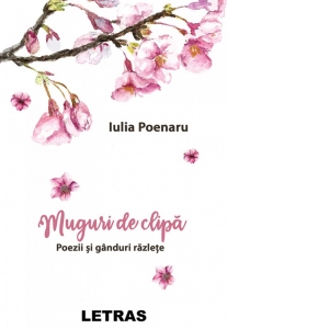 Muguri de clipa. Poezii si ganduri razlete