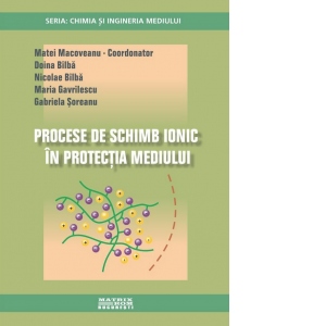 Procese de schimb ionic in protectia mediului (CD)