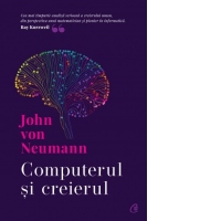 Computerul si creierul
