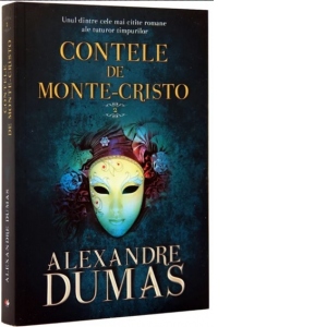 Contele de Monte-Cristo (volumul 2)