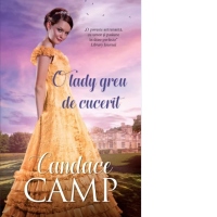 O lady greu de cucerit
