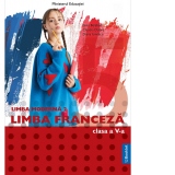 Limba franceza. Manual pentru clasa a V-a L2