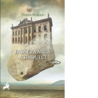 Fata cea mica a Timpului