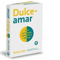 Dulce-amar. Cum ne intregesc intristarea si nazuinta