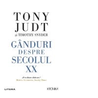Ganduri despre secolul XX