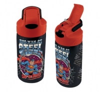 Sticla de apa 500 ml Superman