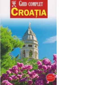 Ghid complet Croatia