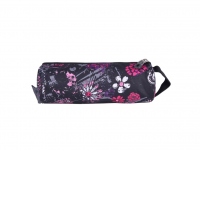 Penar Black Flower