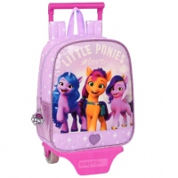 Troler gradinita My Little Pony