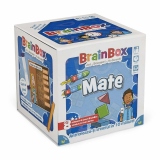 Joc educativ BrainBox - Sa Invatam Mate