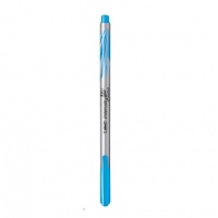 Fineliner 0.8 mm, culoare turquoise, Intensity Medium Bic
