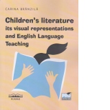 Children's literature, its visual representations and English Language Teaching