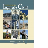 Revista romana de inginerie civila nr. 3/2022
