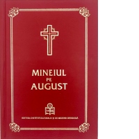 Mineiul pe August