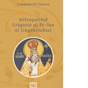 Mitropolitul Grigorie al IV-lea al Ungrovlahiei