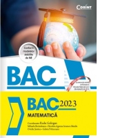 Bacalaureat 2023. Matematica M1