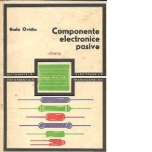 Componente electronice pasive - Catalog