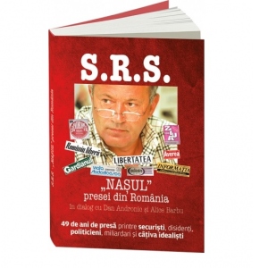 S.R.S. "Nasul" presei din Romania
