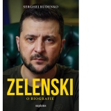 Zelenski. O biografie