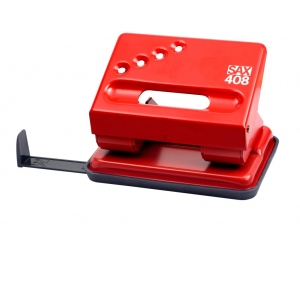 Perforator SAX 408, Rosu