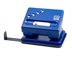Perforator SAX 408, Albastru