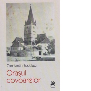 Orasul Covoarelor