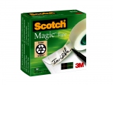 Banda adeziva Scotch® Magic™