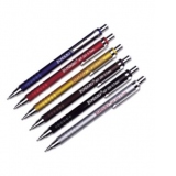 Creion mecanic 0.5, set 12 bucati