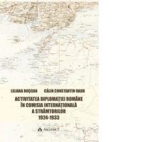 Activitatea diplomatiei romane in Comisia Internationala a Stramtorilor, 1924-1933