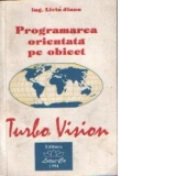 Programarea orientata pe obiect in Turbo Vision