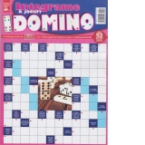Integrame si jocuri Domino. Nr. 52/2022