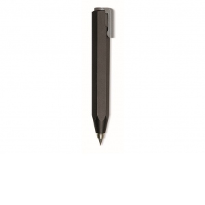 Creion mecanic 7B Worther Shorty cu manson ergonomic, 3.15 mm