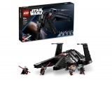 LEGO Star Wars - Nava Inchizitorilor 75336, 924 piese