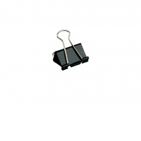 Clip 25 mm, 12 buc./cutie
