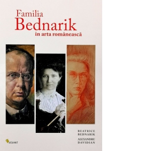 Familia Bednarik in arta romaneasca