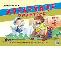 Abilitati practice Clasa I