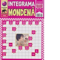 Integrama mondena. Nr. 144/2022