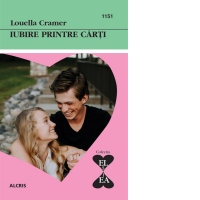 Iubire printre carti